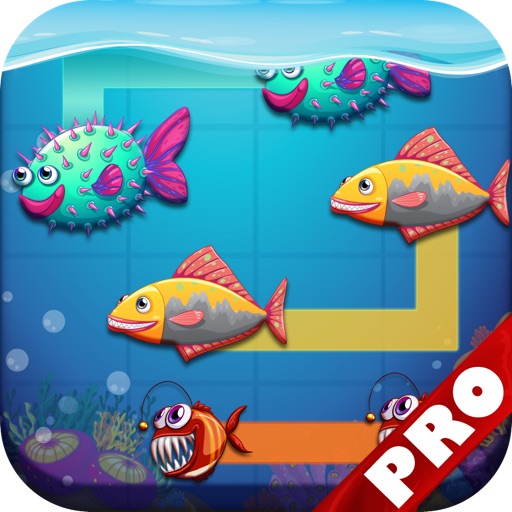 A Splashy Fling Water Fish Safari PRO