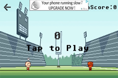 Football Skill screenshot 2