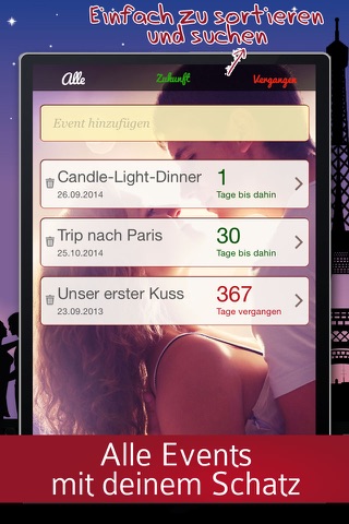 Love Planner & Calendar screenshot 2