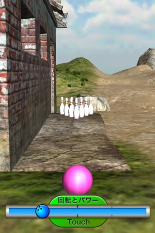 Everywhere Bowling - 3D Bowling Game screenshot 4