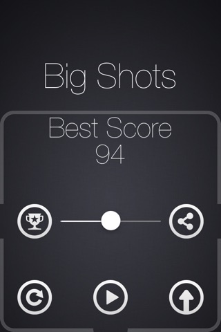 Big Shots screenshot 2