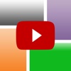 SuperPlayPost - Stitch video photo to collage plus text logo music and share to youtube,instagram,facebook