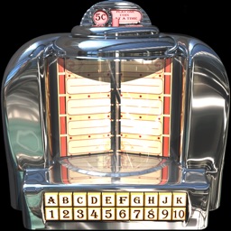 Jukebox 3D