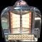 The perfect Jukebox for your game room, living room or anywhere you need a touch of Classic Americana
