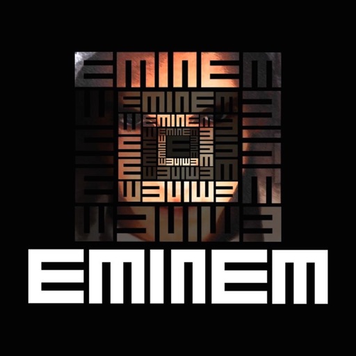 Eminem : Artist version Icon