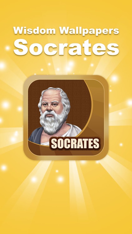 Wishdom Wallpapers-Socrates