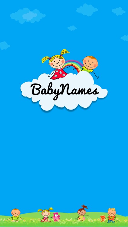 Baby Names - Indian Baby Boy & Girl Names by Rajesh Yandamuri