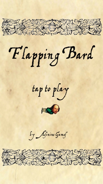 Flapping Bard screenshot-0