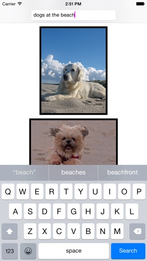 PicFinder(圖1)-速報App