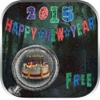 Hidden Objects New Year 2015