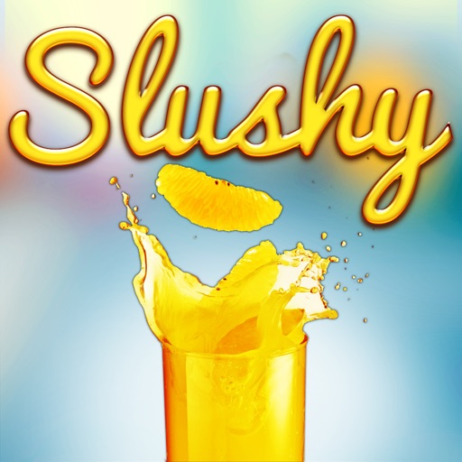 Perfect Slushy Juice Maker Pro - best kids smoothie making game iOS App