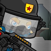 A Mega Rescue - Jogo de Soldados, Tanques, Guerra, Batalha e Exército