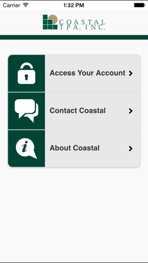 Coastal Mobile(圖1)-速報App