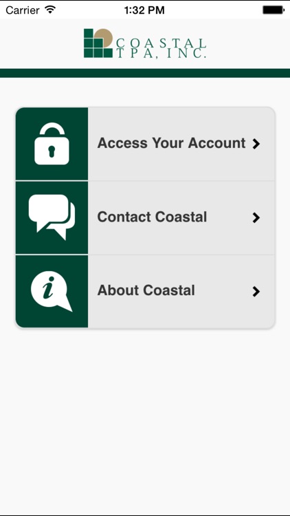 Coastal Mobile