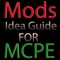 Mods Idea Guide for Minecraft PE