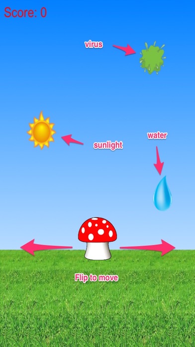 How to cancel & delete Collect Water And Sunlight: Grow Cute Mushroom Free from iphone & ipad 1