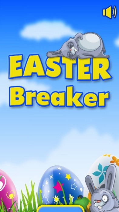 How to cancel & delete Easter Breaker Game Free from iphone & ipad 1