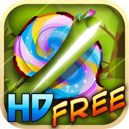 Cut Candy HD (Free)