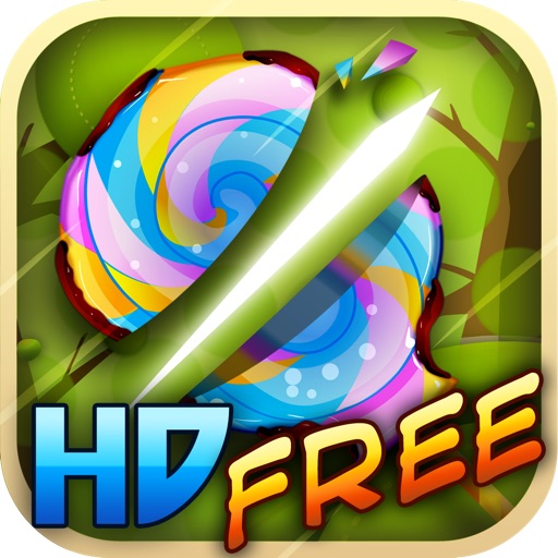 Cut Candy HD (Free) icon