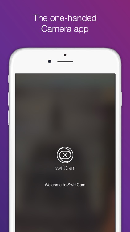 SwiftCam