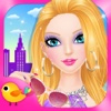 Fashion Salon™ - Girls Makeup, Dressup and Makeover Games