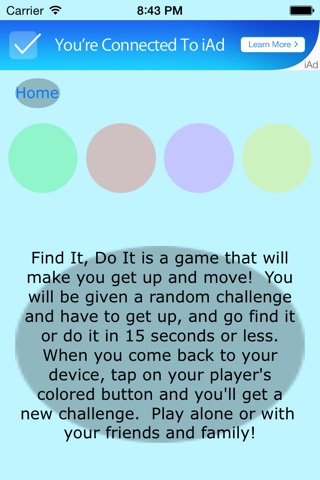 Find It Do It screenshot 2