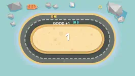 Game screenshot The wheel of crashtune mod apk