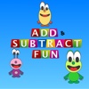 Add and Subtract Fun