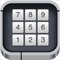 NumPad Remote - Wireless numeric pad