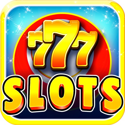 The Casino with Bingo Slot's Machines & Roulette icon