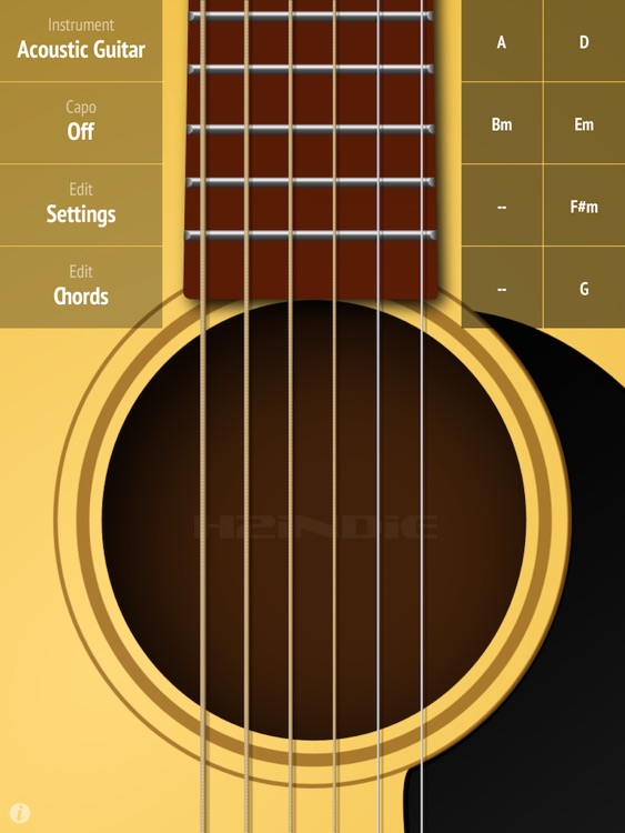 Classical Guitar