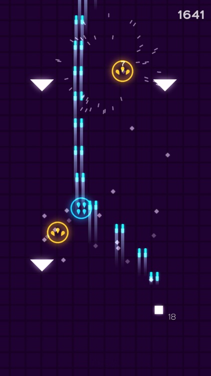 A Galaxy Space Ship Planet Defender FREE - Best neon galactic dogfight blitz space shooter game