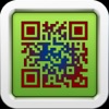 Icon Point & Scan - QR Code Reader  Free