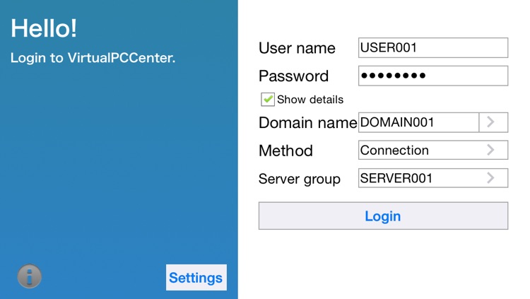 RDConnect v2.0