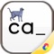 Spelling Sounds 1 Pro : Easily teach students to spell first words with phonics