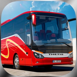 Bus Simulator 2015 HD - New York Route