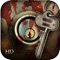 Abandoned Murder Rooms HD - hidden objects puzzle game