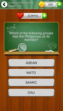 Game screenshot All about the Philippines apk