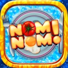 Top 10 Games Apps Like NomNom! - Best Alternatives