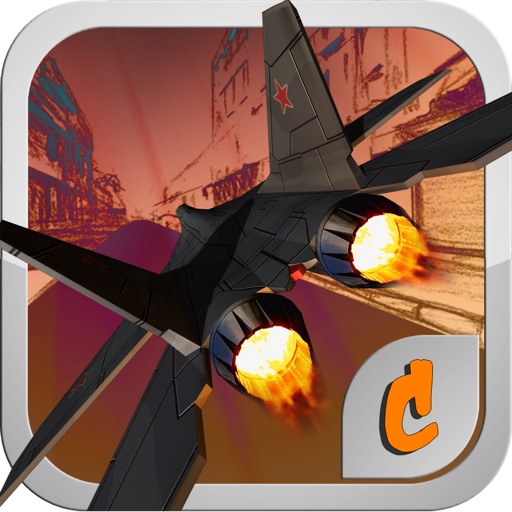 Delta Strike : First Assault iOS App