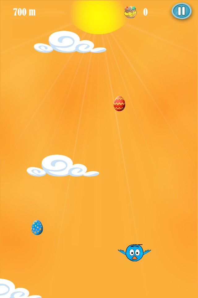 Birds & Clouds screenshot 3