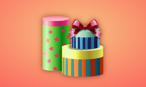 Holiday Gift Ideas icon