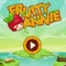 Fruity Annie - Collect Fruits & Stars