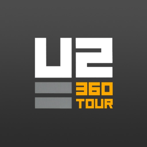 U2 Tour Guide icon