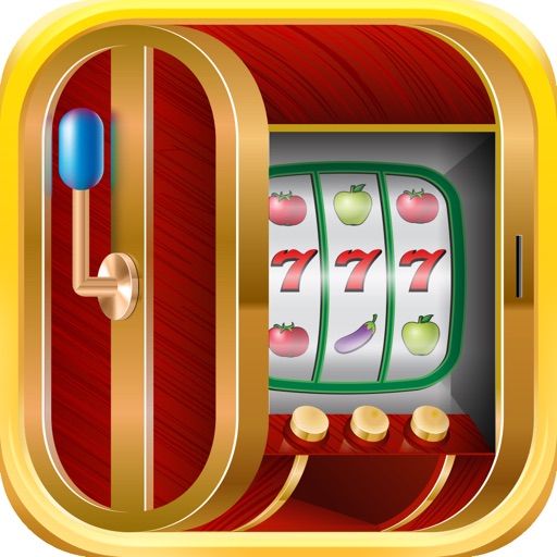 Fruit Slots - Extreme Slot Machine With Jackpot icon