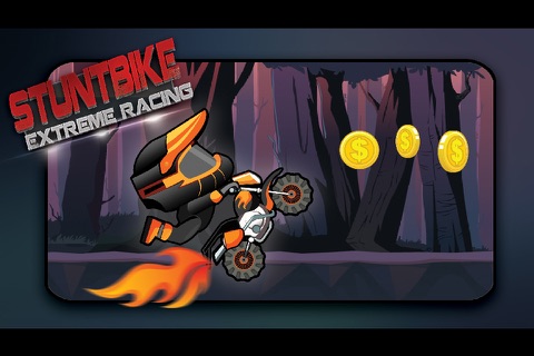 Stunt Bike Extreme Racing - Hi Speed beach trials bmx ricals games Boom! HD Edition for free screenshot 2
