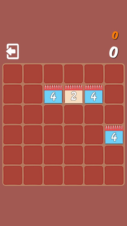 2048 in 2015 - Multiplayer Edition screenshot-3