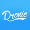 Dronie - turn your video into time lapse