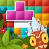 Icon Block Puzzle Free Game Real