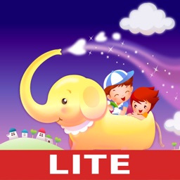 First Animals HD Lite